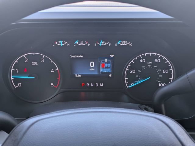 New 2026 Ford F250 XL w/ STX Appearance Package AWD/4WD image 23