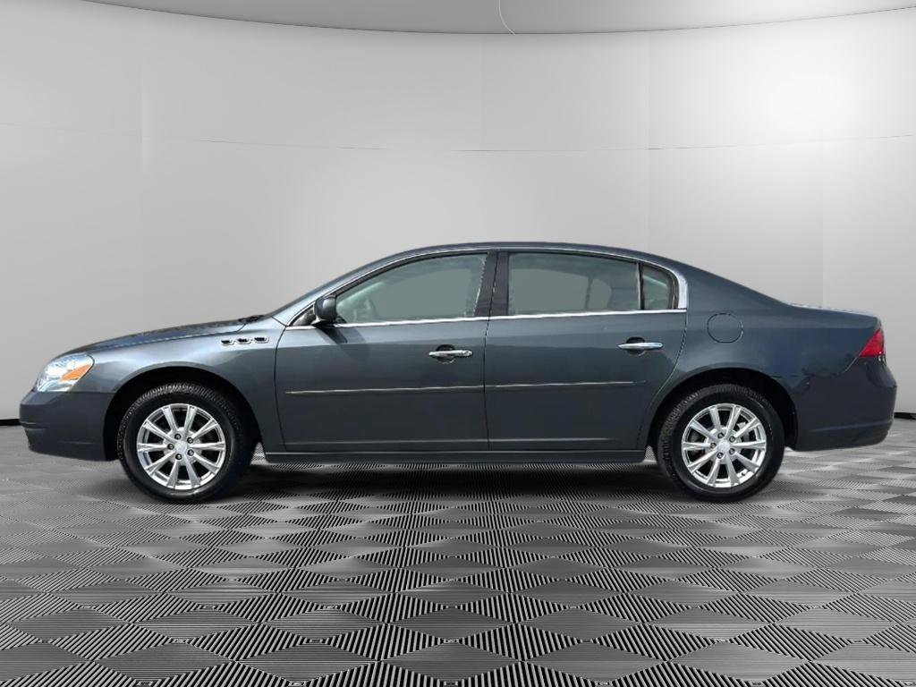 Used 2011 Buick Lucerne CXL w/ Driver Confidence Package image 5
