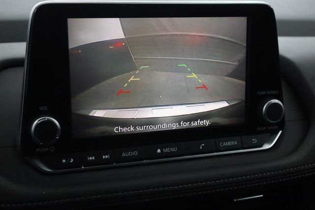 Used 2026 Nissan Rogue SV image 17