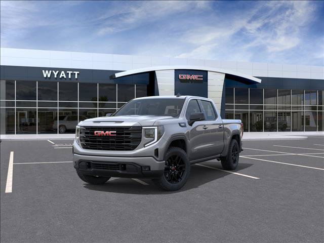 New 2026 GMC Sierra 1500 Elevation AWD/4WD image 9
