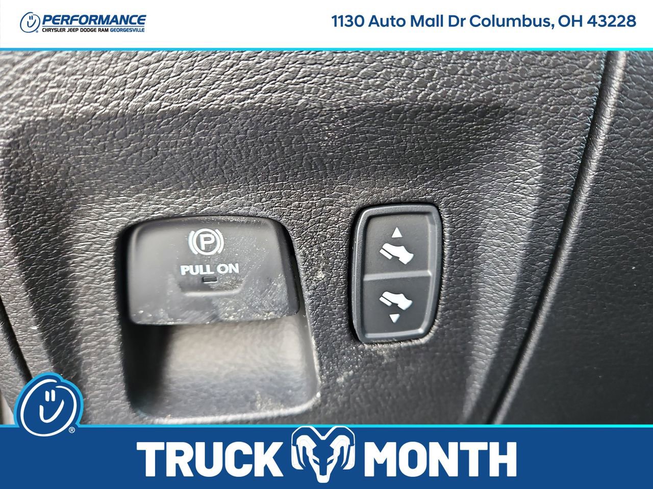 New 2026 RAM 1500 4x4 Crew Cab image 35