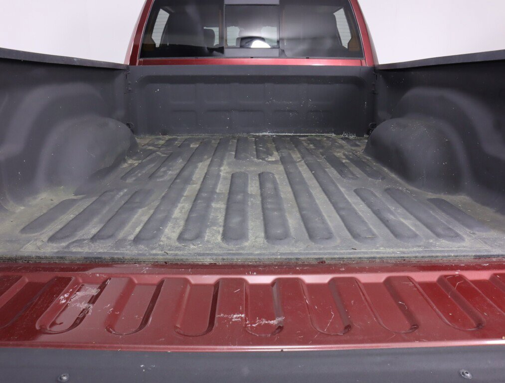 Used 2016 RAM 3500 Laramie w/ Sport Appearance Group image 37