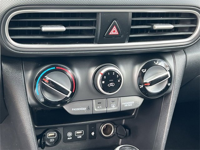 Used 2020 Hyundai Kona SEL Plus image 16