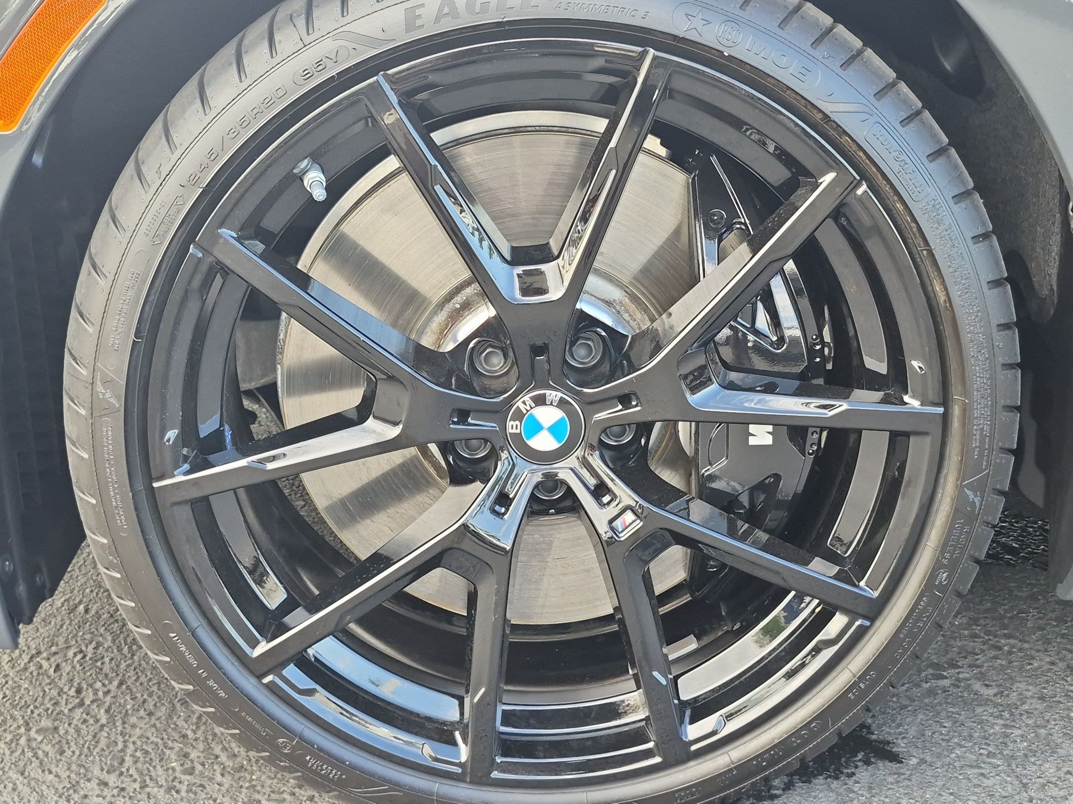 Used 2026 BMW 840i xDrive AWD/4WD image 13