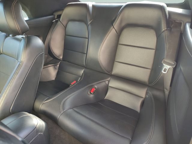 Used 2015 Ford Mustang Premium RWD image 28