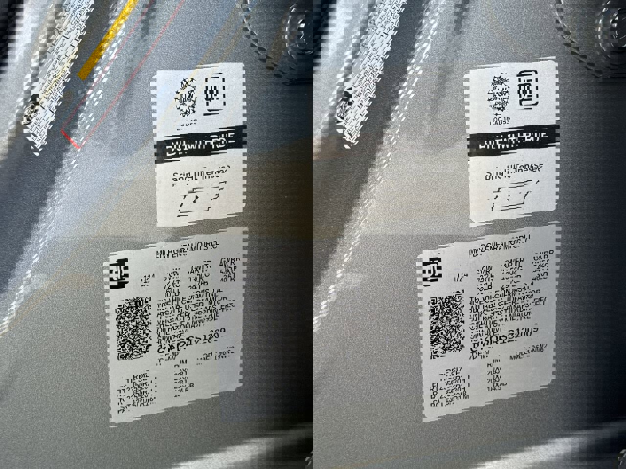 Used 2025 Cadillac XT6 Premium Luxury image 34