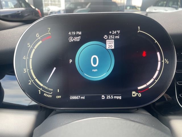 Used 2023 MINI Cooper S image 22