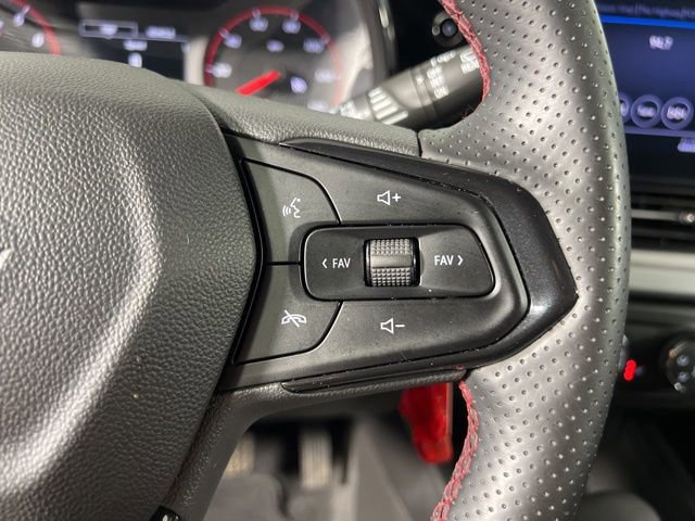 Used 2024 Chevrolet Trax RS image 17