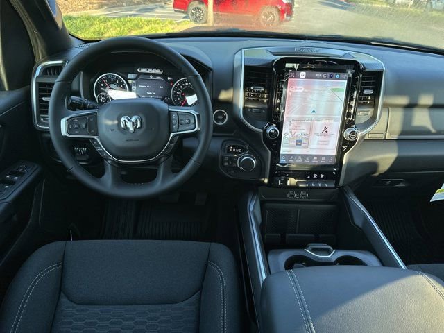 New 2026 RAM 1500 Big Horn image 19