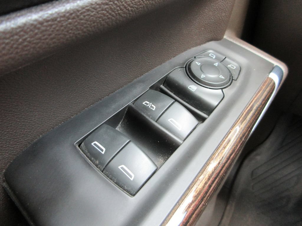Certified 2021 GMC Sierra 2500 SLE w/ SLE Value Package; AWD/4WD image 27