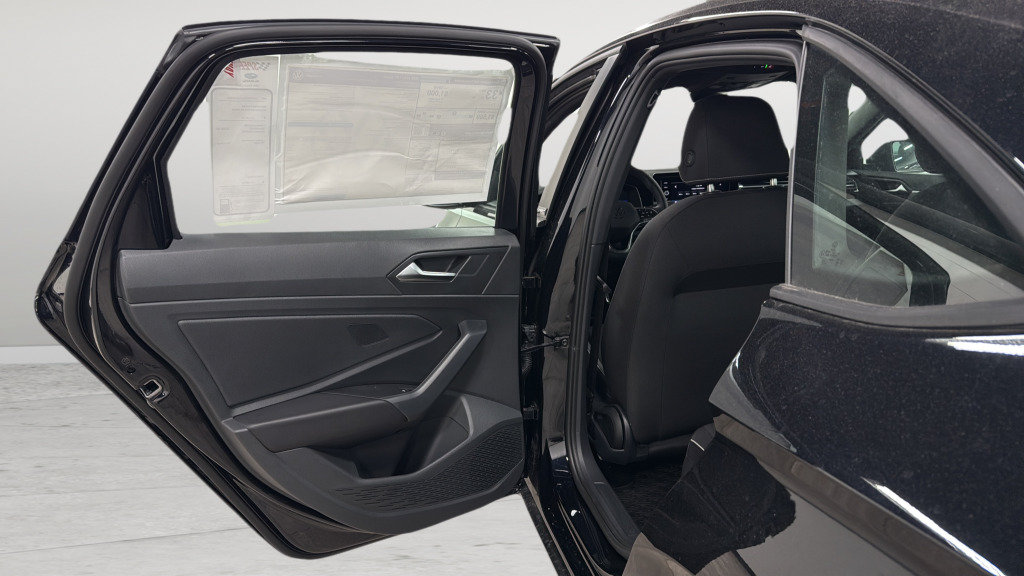New 2026 Volkswagen Jetta Sport FWD image 26