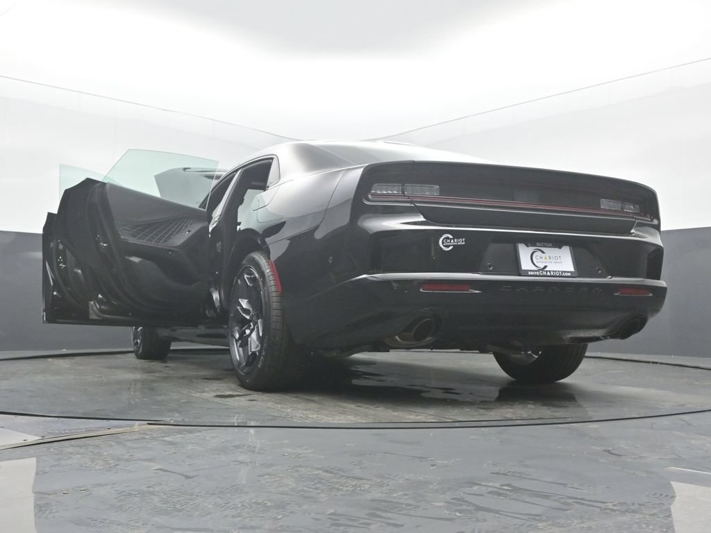 New 2026 Dodge Charger R/T w/ Driver Convenience Group AWD/4WD image 60