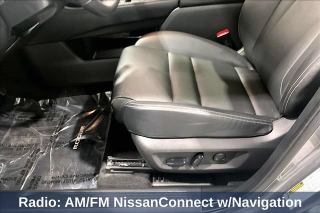 Used 2023 Nissan Rogue SL AWD/4WD image 25