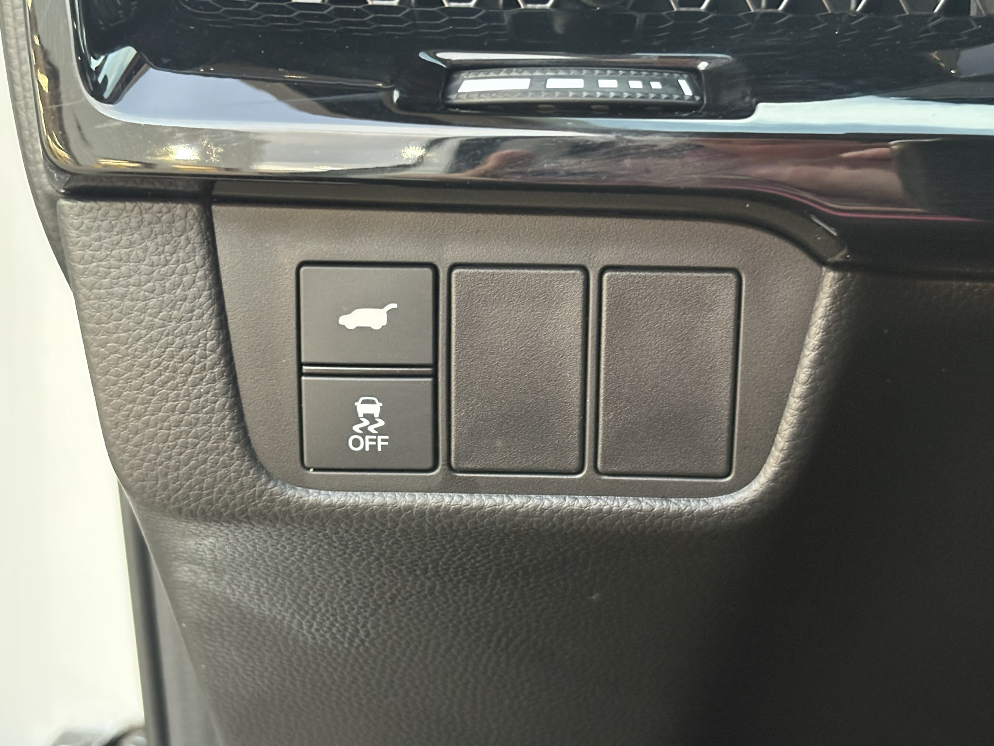 Certified 2025 Honda CR-V EX-L image 10