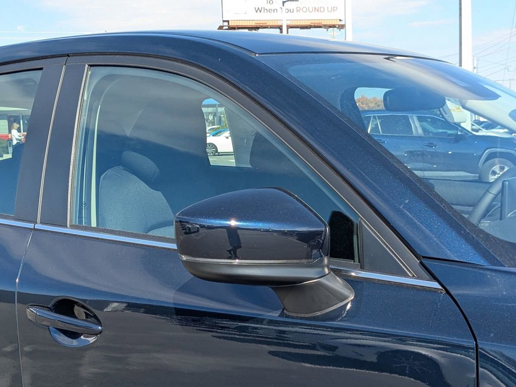 New 2025 MAZDA CX-5 AWD 2.5 S image 12