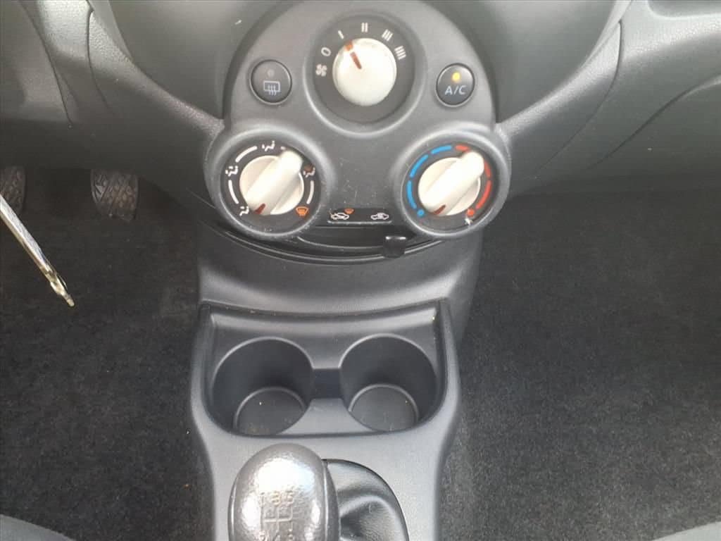 Used 2014 Nissan Versa Note S FWD image 28