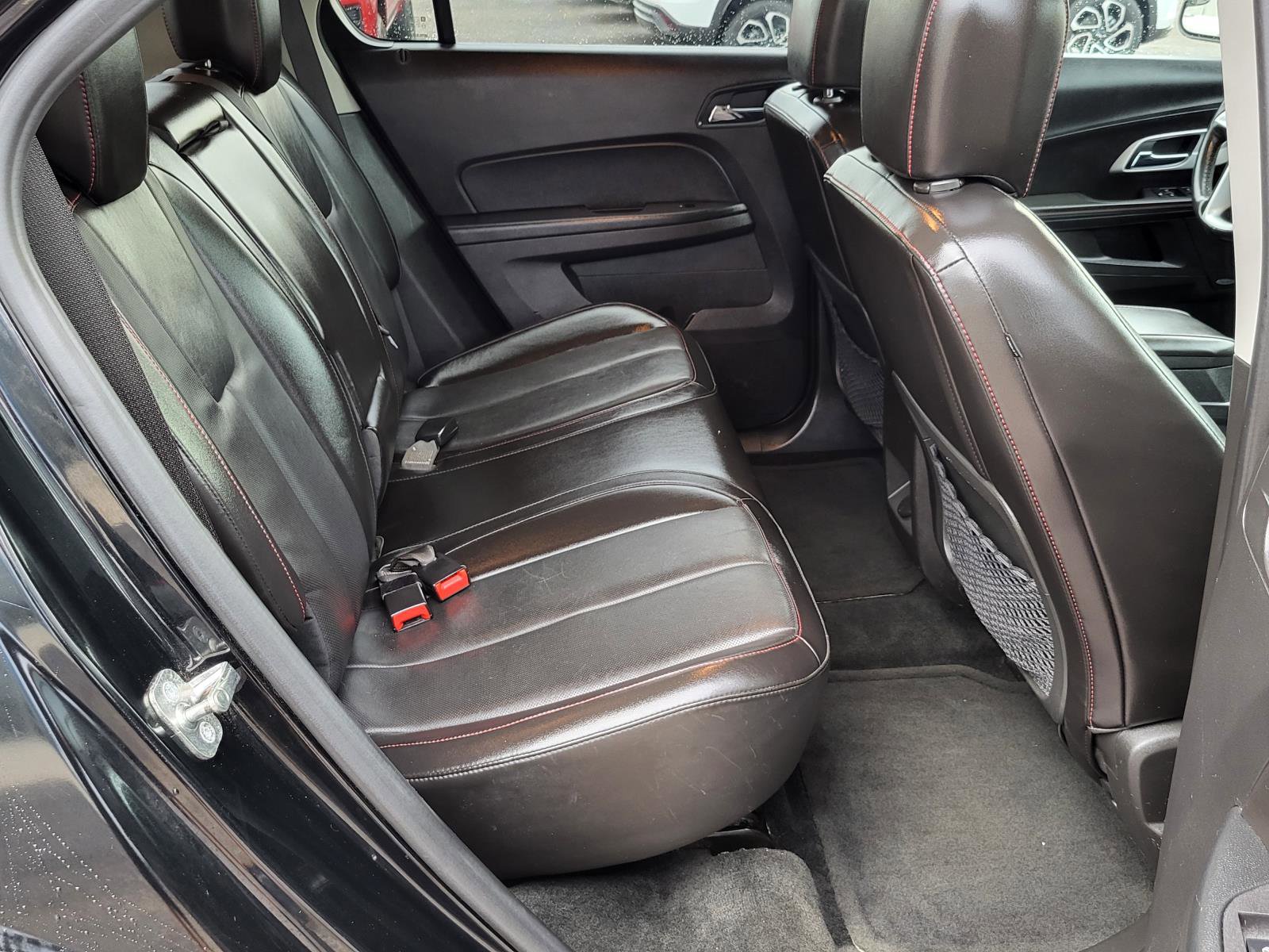 Used 2013 Chevrolet Equinox LT w/ Safety Package image 11