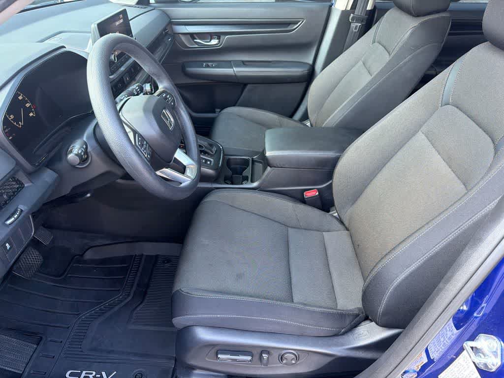 Used 2024 Honda CR-V EX image 9