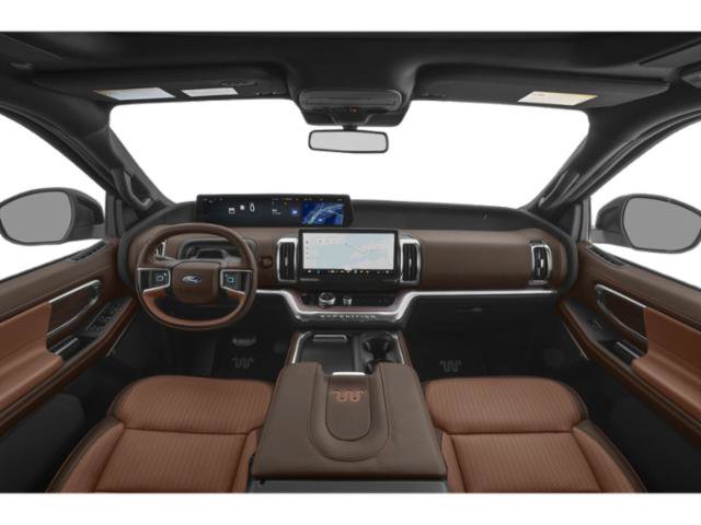 New 2026 Ford Expedition Max King Ranch image 13