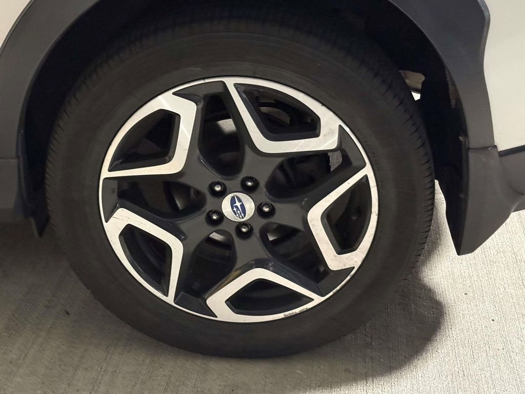 Used 2018 Subaru Crosstrek 2.0i Limited image 7