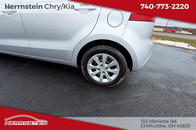 Used 2015 Kia Rio LX image 20