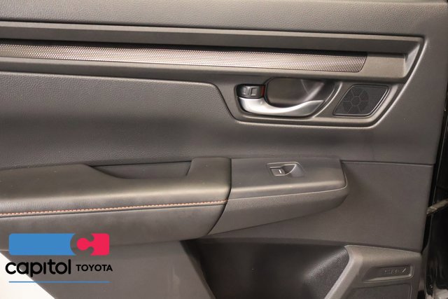 Used 2025 Honda CR-V Sport-L image 31