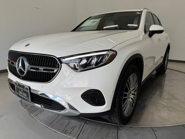 New 2026 Mercedes-Benz GLC 300 image 29