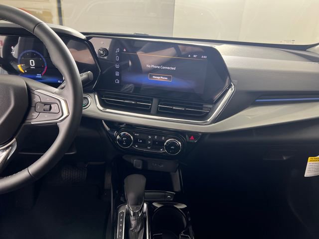 New 2026 Chevrolet Trax LT w/ Driver Confidence Package FWD image 16