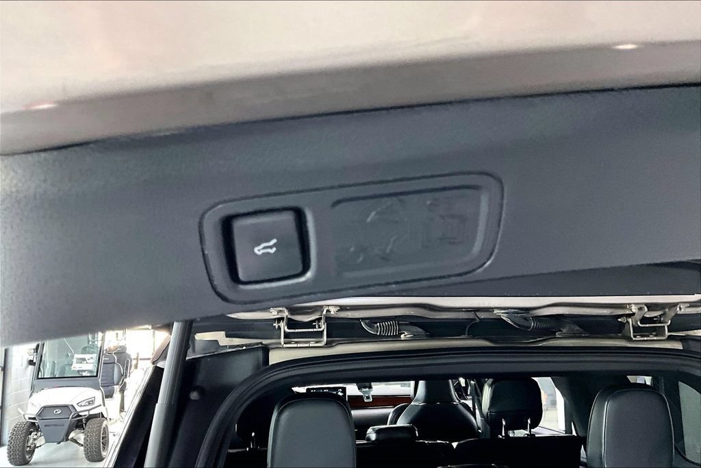 Used 2019 Lincoln Navigator Reserve AWD/4WD image 26
