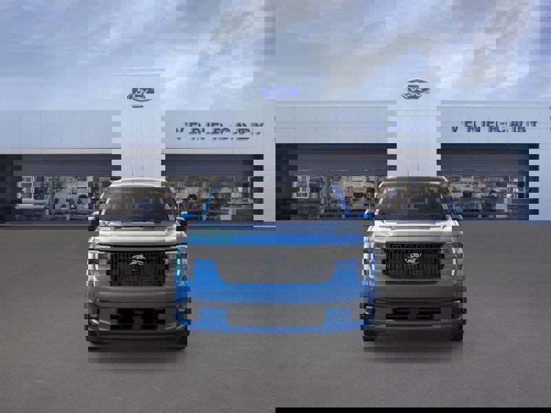 New 2025 Ford Maverick Lobo image 6