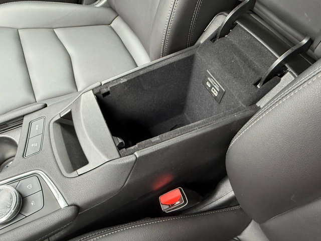 Used 2020 Cadillac XT5 Luxury image 27