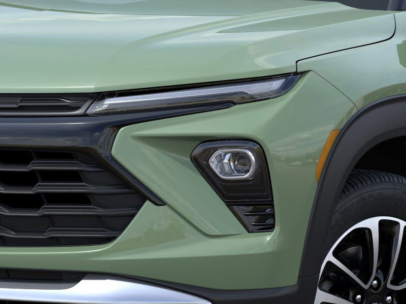 New 2026 Chevrolet TrailBlazer LT w/ LPO, Blackout Package image 10