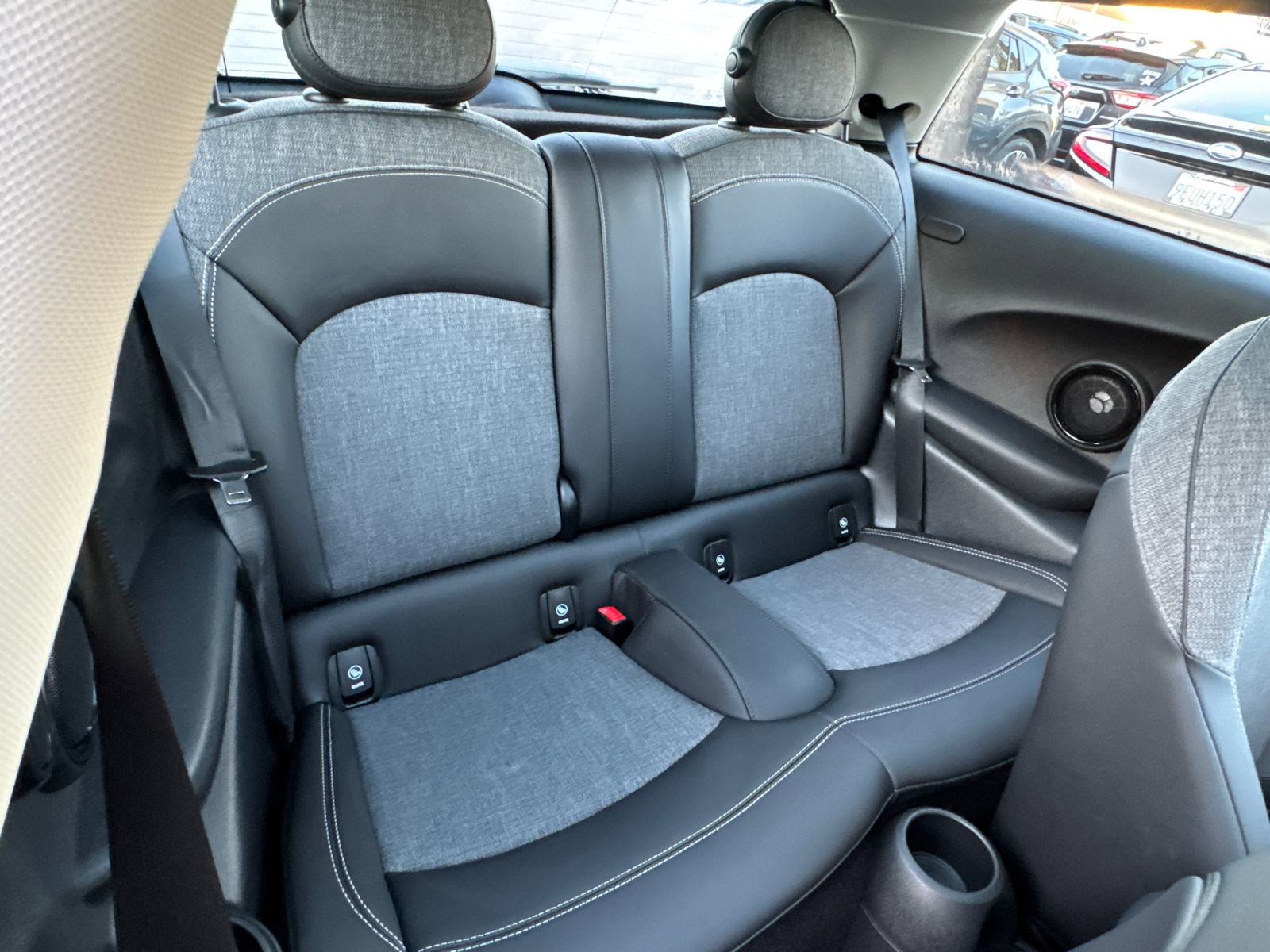 Used 2023 MINI Cooper SE image 11