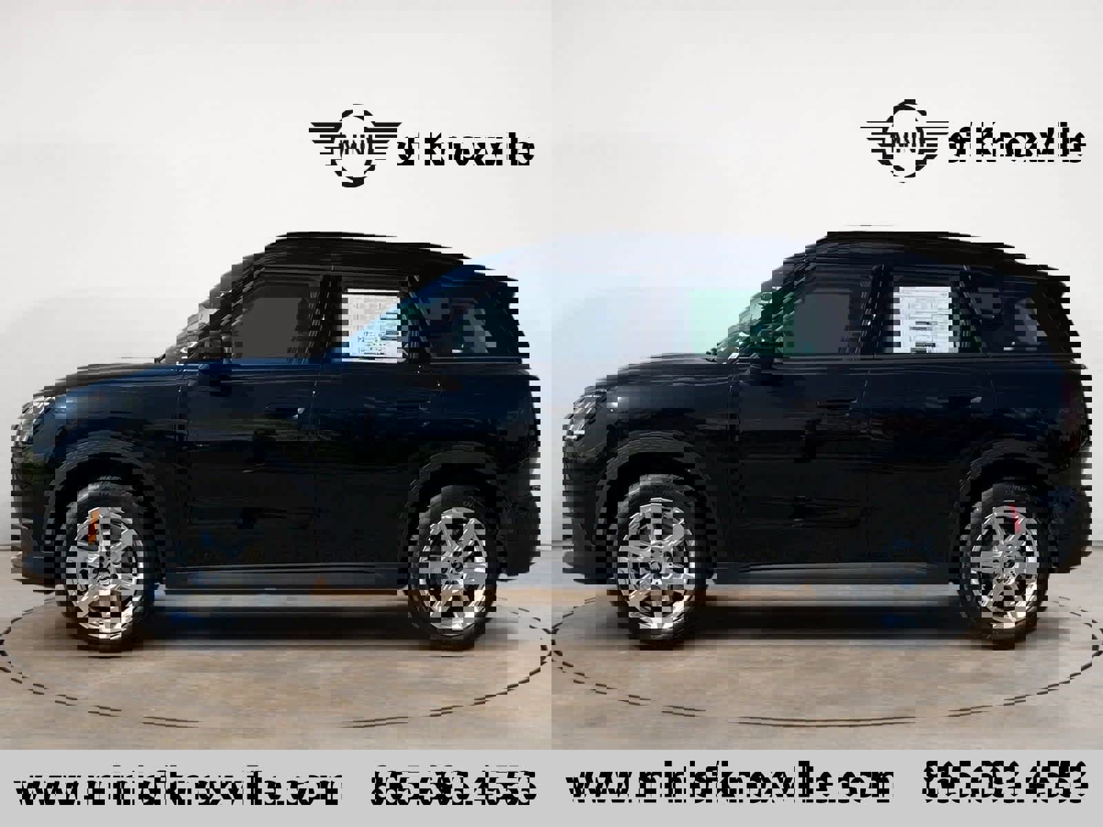 New 2025 MINI Cooper Countryman S image 6