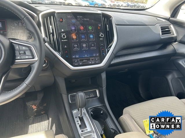 Certified 2023 Subaru Ascent Premium w/ Convenience Package AWD/4WD image 16