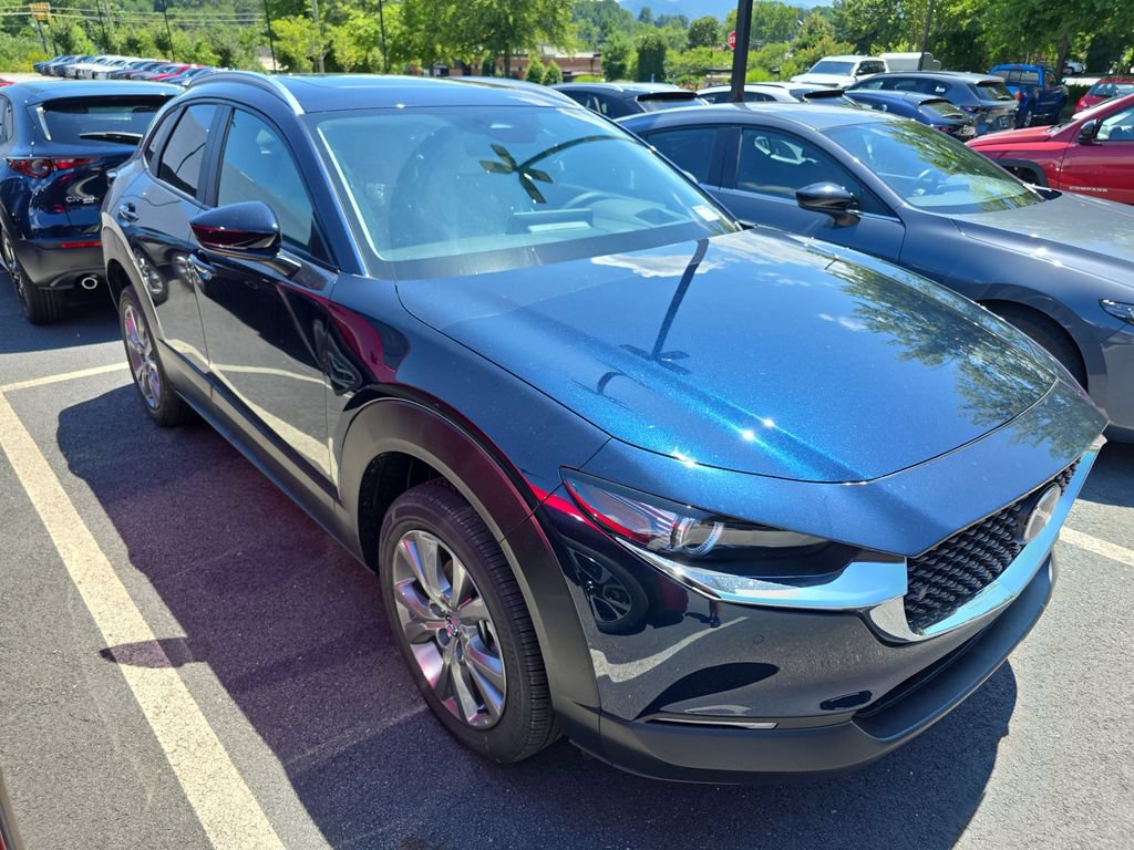 New 2026 MAZDA CX-30 AWD 2.5 S w/ Premium Package