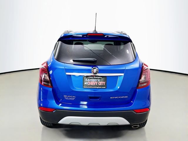 Used 2017 Buick Encore Sport Touring FWD image 7