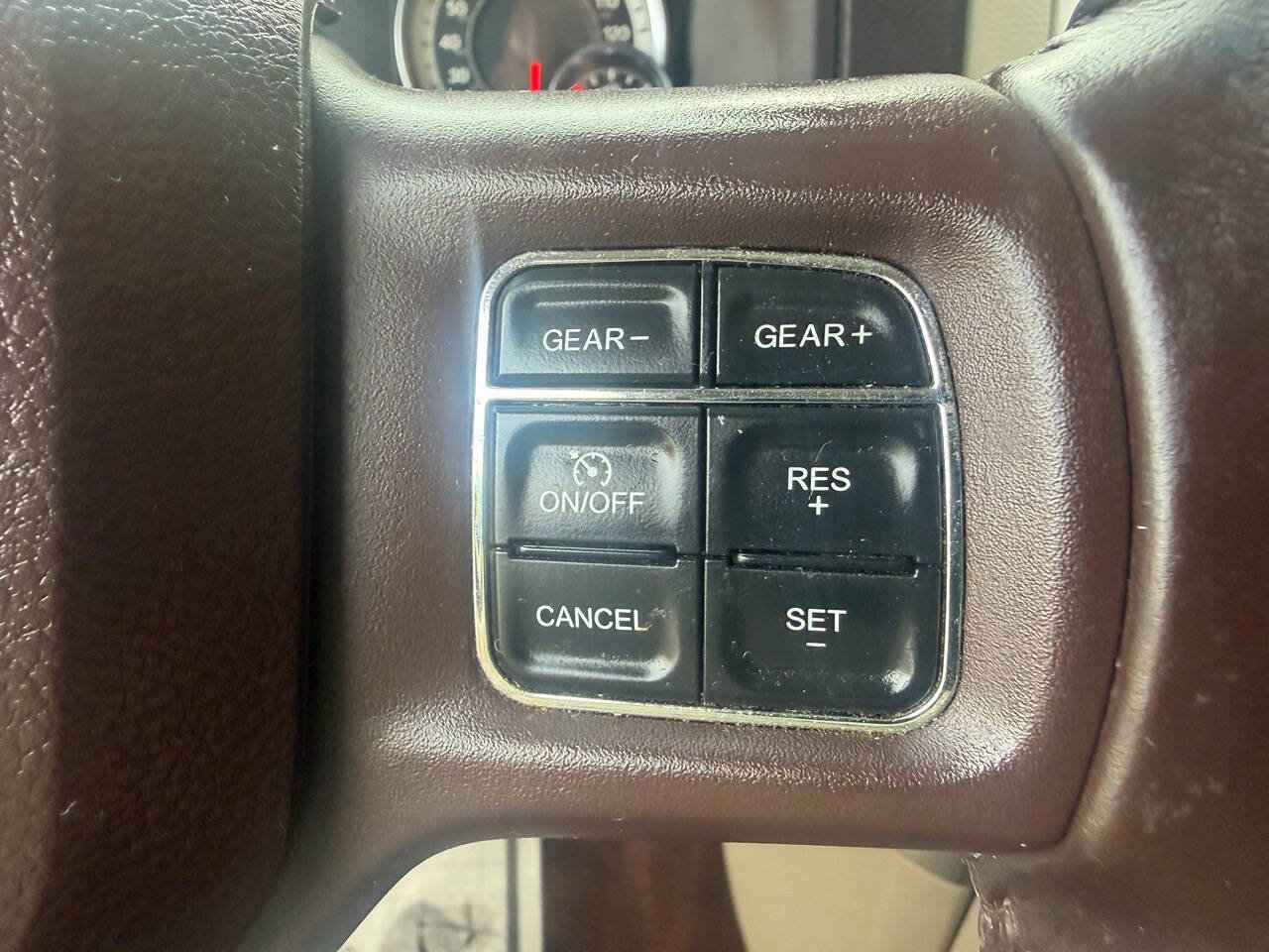 Used 2018 RAM 1500 Lone Star RWD image 23