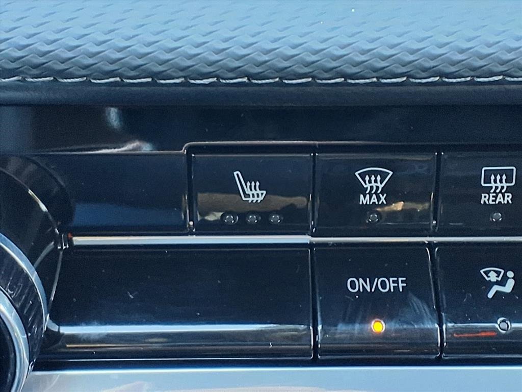 New 2026 Chevrolet Equinox LT image 17