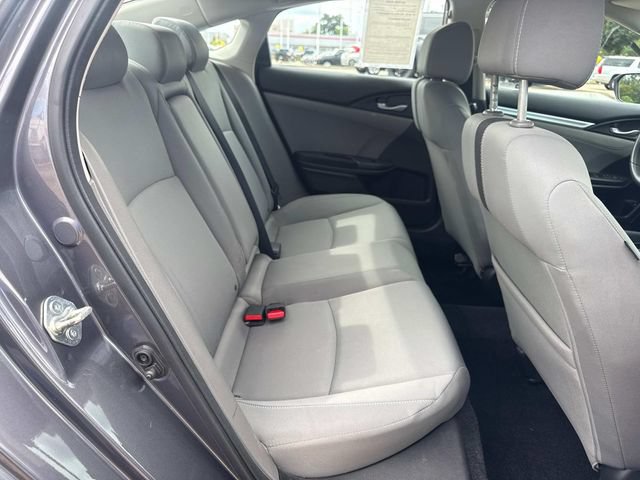 Used 2017 Honda Civic EX image 11