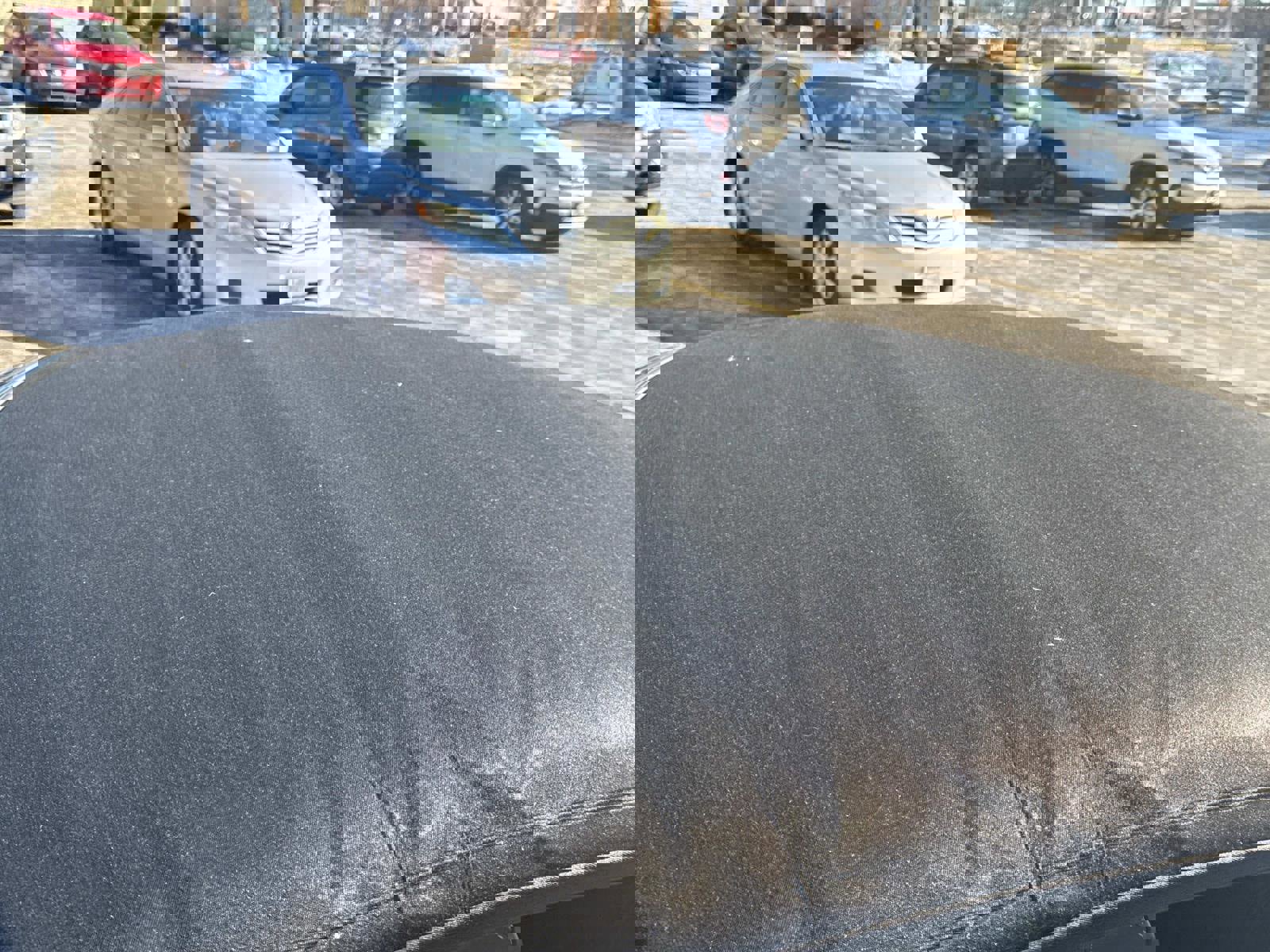 Used 2011 Mercedes-Benz E 550 E 550 image 29