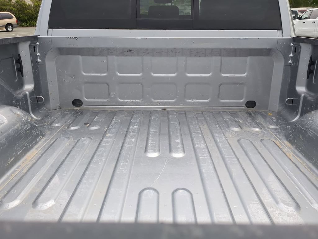 Used 2024 RAM 2500 Laramie w/ Safety Group AWD/4WD image 13