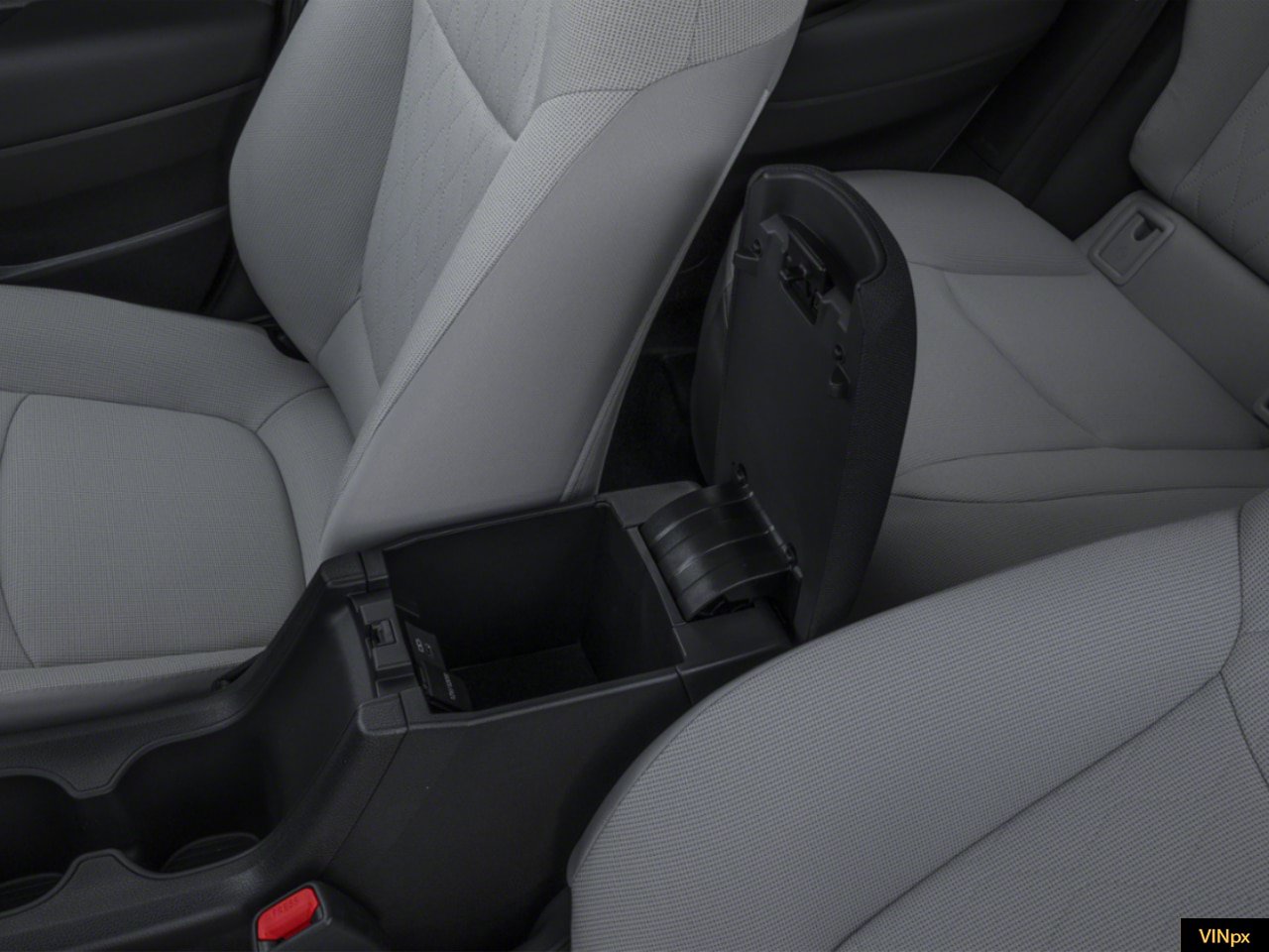 New 2026 Toyota Corolla Cross L FWD image 12