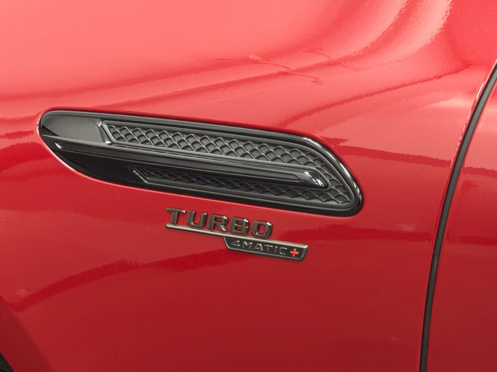 Certified 2024 Mercedes-Benz AMG GT 43 image 21