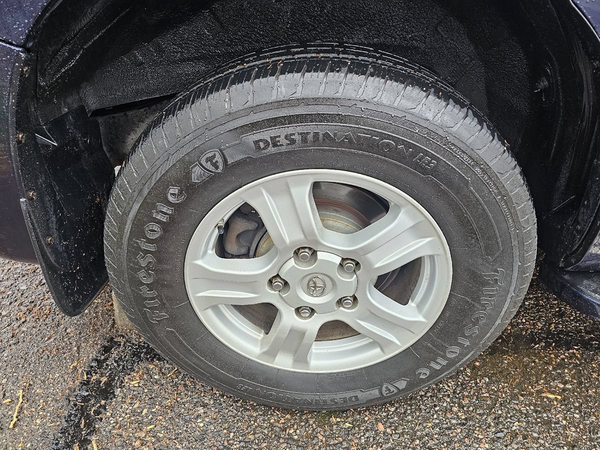 Used 2008 Toyota Sequoia SR5 AWD/4WD image 53