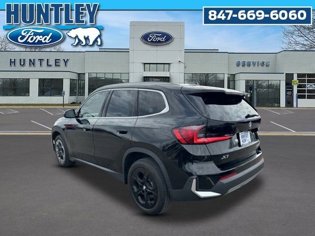 Used 2023 BMW X1 xDrive28i image 6