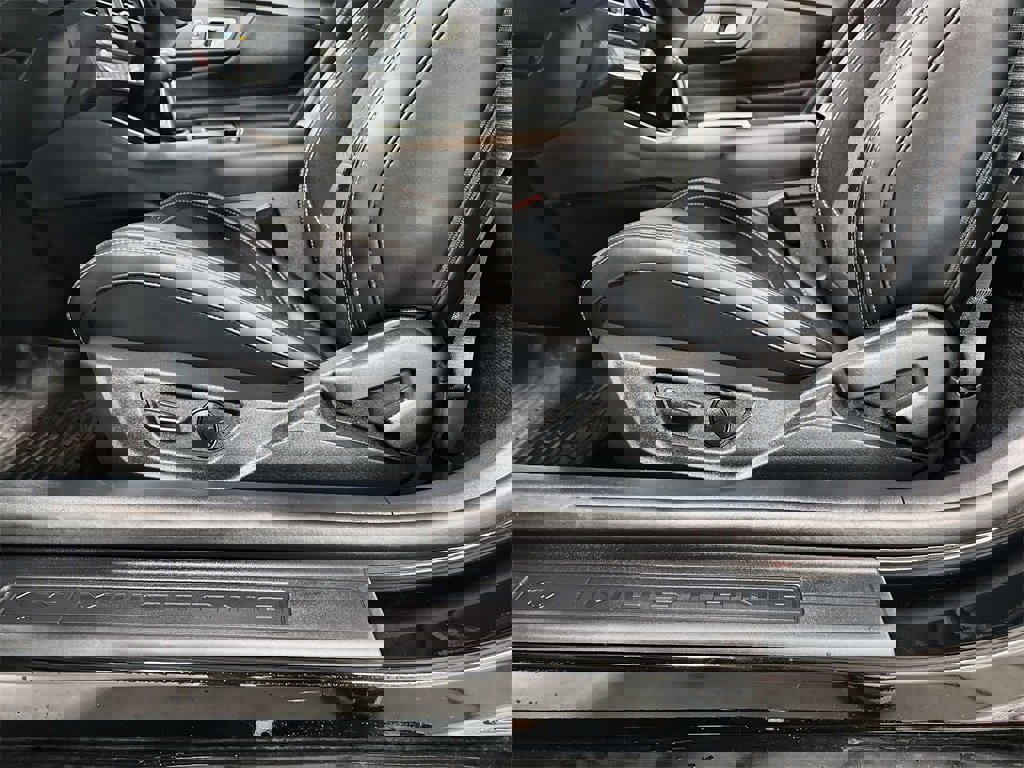 Used 2024 Ford Mustang Coupe image 13