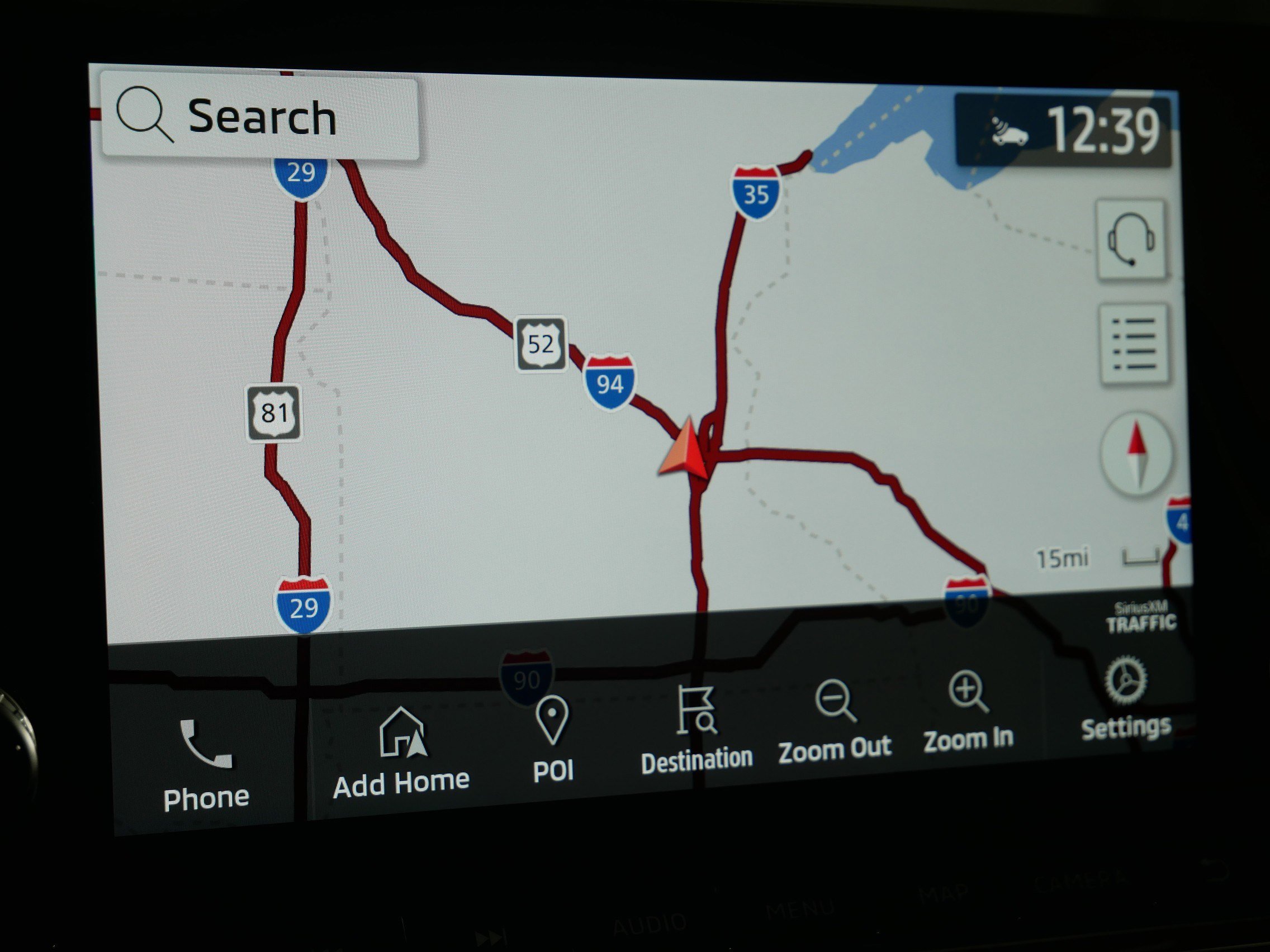 New 2025 Mitsubishi Outlander SE image 8