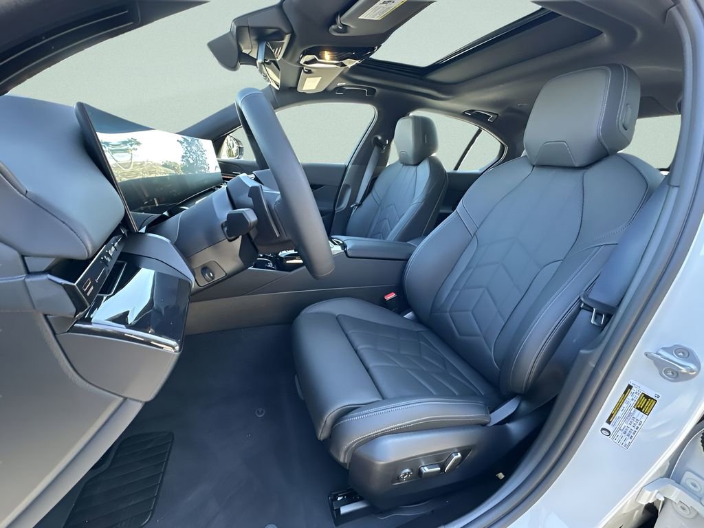 New 2026 BMW 530i w/ Premium Package image 13