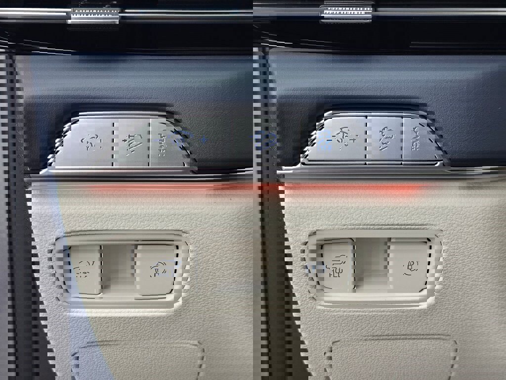 New 2026 Genesis GV80 3.5T Prestige image 37